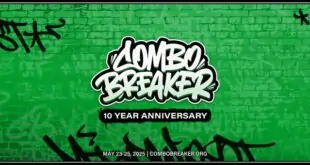Breaker