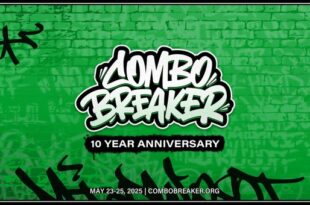 Combo Breaker 2025