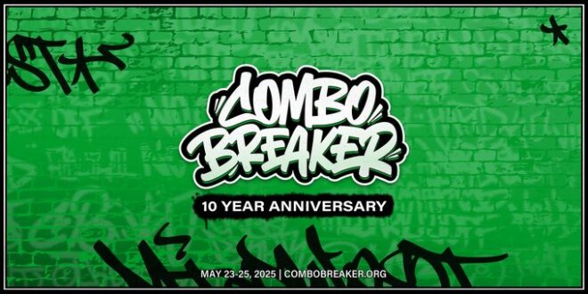 Combo Breaker 2025