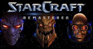 Starcraft