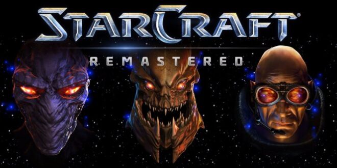 Starcraft