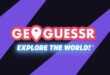 Geoguessr