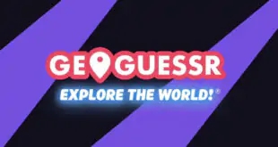 Geoguessr