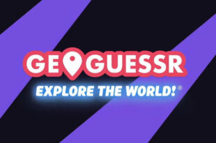 Geoguessr