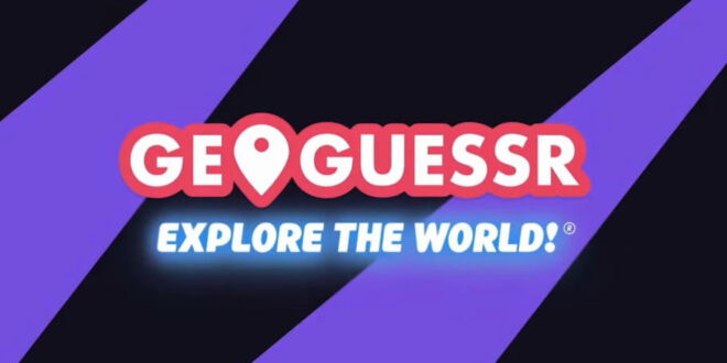 Geoguessr