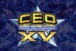 CEO XV