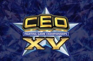 CEO XV