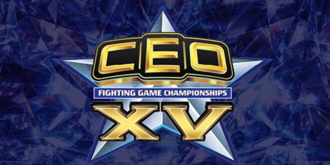 CEO XV