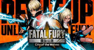 Garou