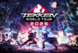 Tekken