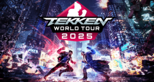 Tekken