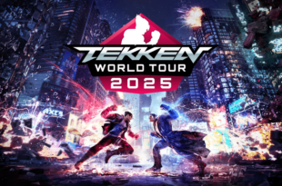 Tekken
