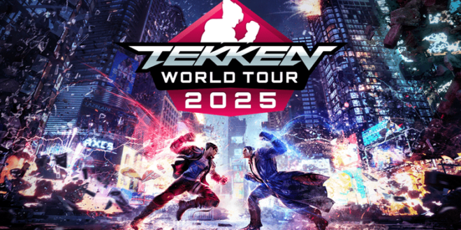 Tekken