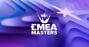 EMEA Masters